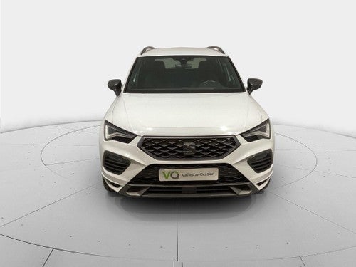 SEAT ATECA FR 2.0 TDI 150 CV S/S DSG 5P