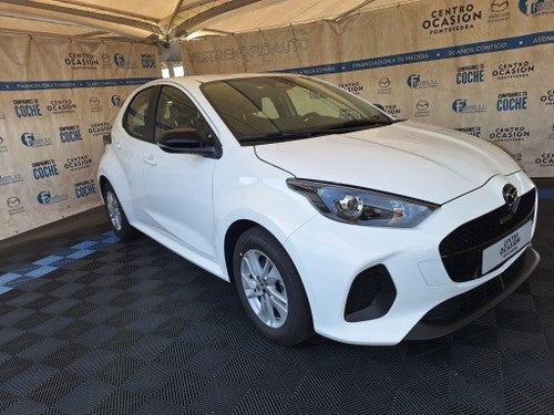 MAZDA Mazda2 Hybrid 1.5 Centre-Line  CVT 85kW