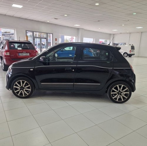 RENAULT Twingo TCe En. Marie Claire 66kW