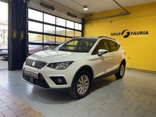 SEAT Arona 1.0 TGI S&S Style 90