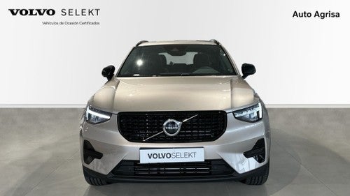 VOLVO XC40 1.5 T4 PHEV RECHARGE PLUS BRIGHT DCT 211 5P