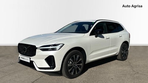 VOLVO XC60 2.0 B5 P PLUS DARK AUTO 4WD 250 5P