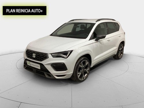 SEAT ATECA FR 2.0 TDI 150 CV S/S DSG 5P