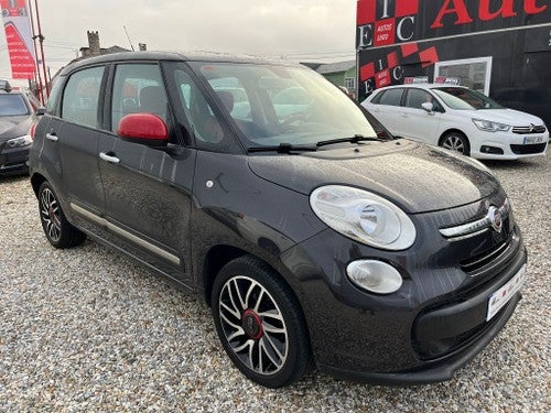 FIAT 500L 1.4 Lounge