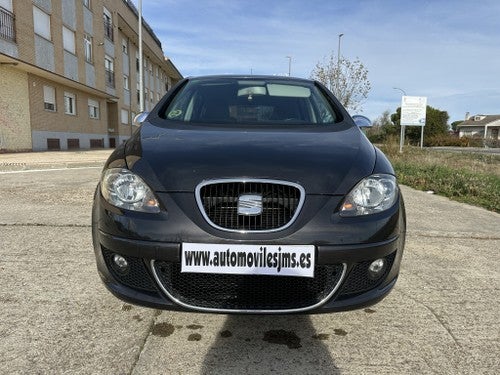 SEAT Altea 1.9TDI Sport