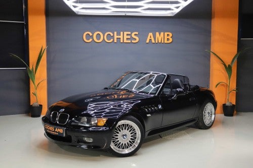 BMW Z3 1.9i Roadster