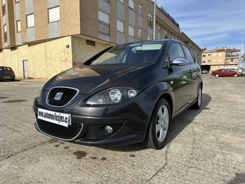 SEAT Altea 1.9TDI Sport