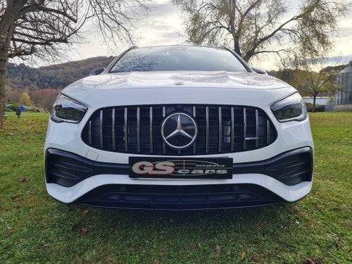 MERCEDES-BENZ Clase GLA AMG 35 4Matic 8G-DCT