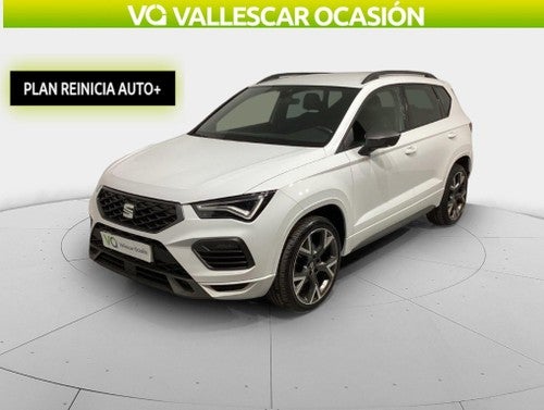 SEAT Ateca FR 2.0 TDI 150 CV S/S DSG 5P