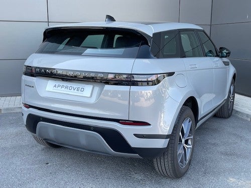 LAND-ROVER RANGE ROVER EVOQUE 1.5 P300E S AUTO 4WD 309 5P