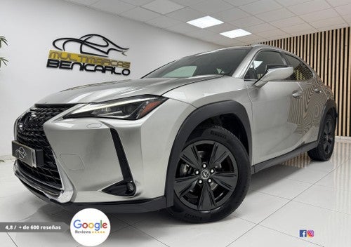 LEXUS UX 250h Business Navigation 2WD