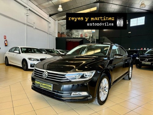 VOLKSWAGEN Passat 1.6TDI Advance 88kW