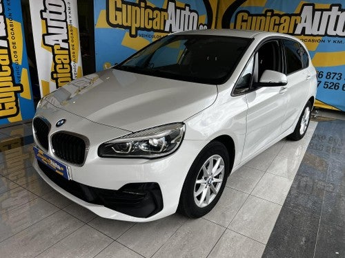 BMW Serie 2 218d Active Tourer