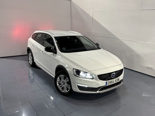 VOLVO V60 Cross Country D3 Plus