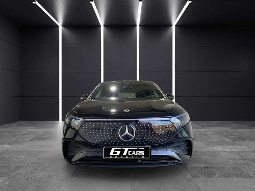 MERCEDES-BENZ EQA 250 +