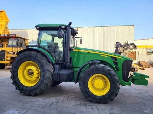 John Deere 8345 R