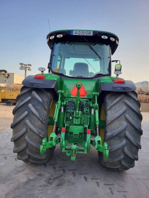 John Deere 8345 R