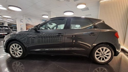 AUDI A1 Sportback 30 TFSI Advanced