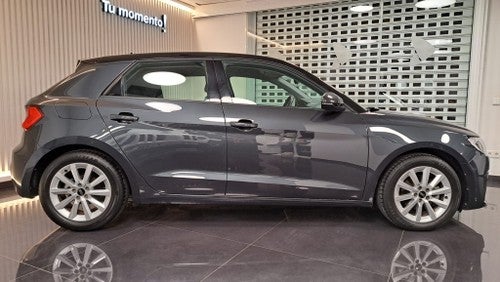 AUDI A1 Sportback 30 TFSI Advanced