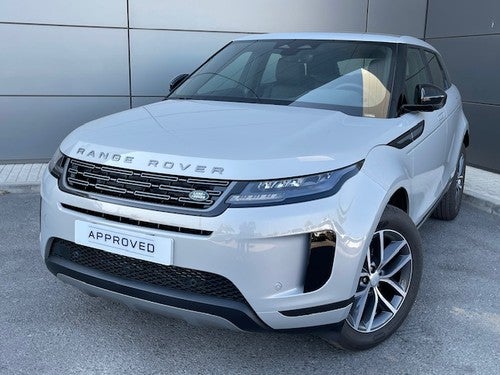 LAND-ROVER Range Rover Evoque 1.5 P300E S AUTO 4WD 309 5P