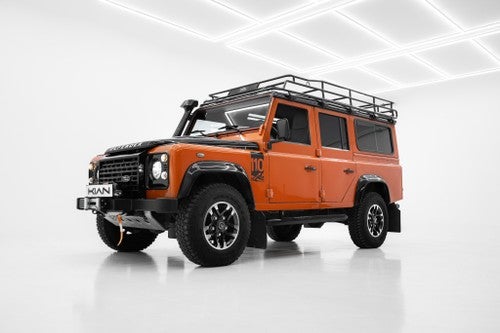 LAND-ROVER Defender 110 SW SE