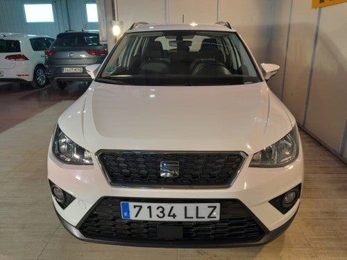 SEAT Arona 1.0 TSI Ecomotive S&S Style 115