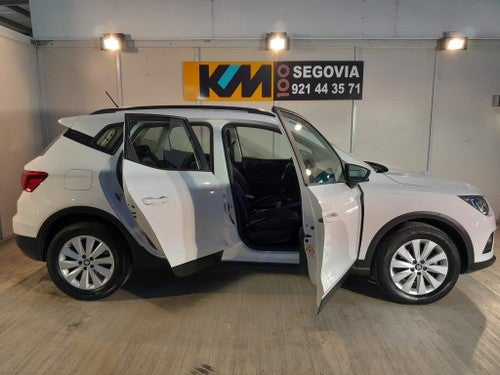 SEAT Arona 1.0 TSI Ecomotive S&S Style 115