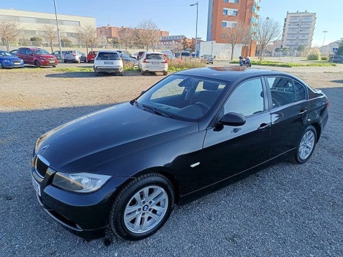 BMW Serie 3 320d