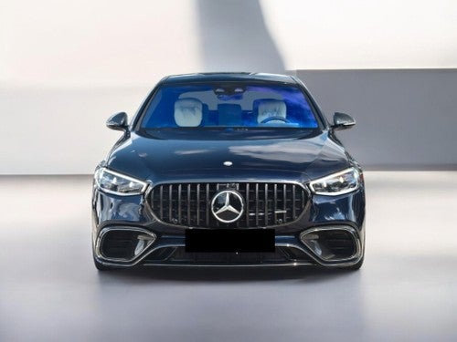 MERCEDES-BENZ Clase S AMG 63 E Performance