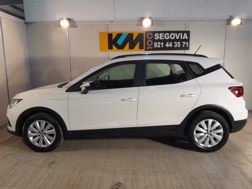 SEAT Arona 1.0 TSI Ecomotive S&S Style 115