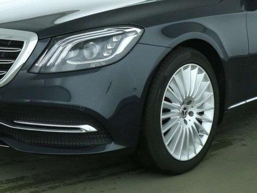 MERCEDES S 450 M