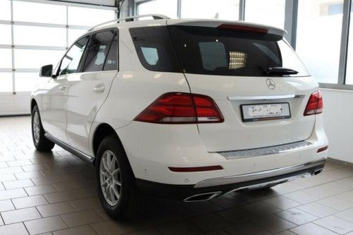 MERCEDES-BENZ Clase GLE 250 d