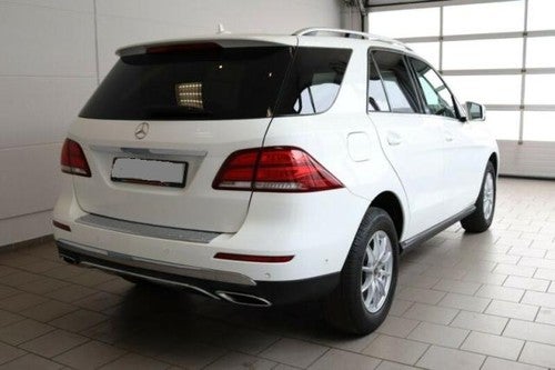 MERCEDES-BENZ Clase GLE 250 d