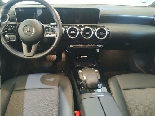 Mercedes CLA 180