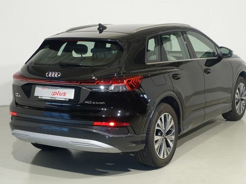 Audi Q4 e-tron 40 Advanced 82KWH