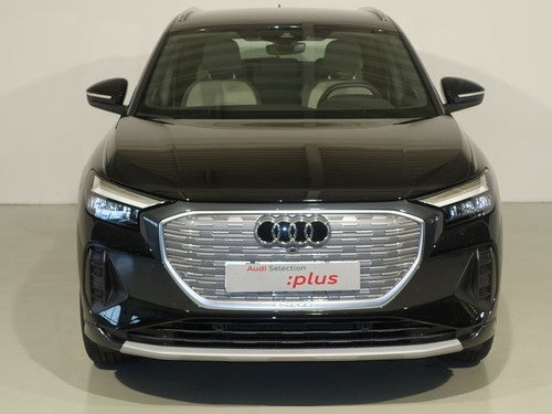 Audi Q4 e-tron 40 Advanced 82KWH