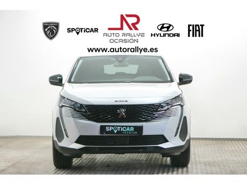 PEUGEOT 3008 1.2 PureTech 96KW S&S Allure EAT8