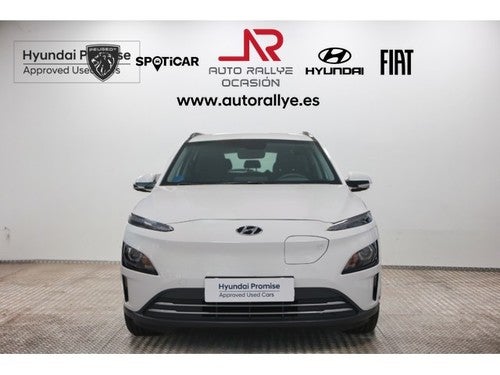 HYUNDAI Kona EV 100kW 39kWh Maxx