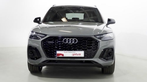 AUDI Q5 SPORTBACK Black Line 55 TFSI e quattro-ultra