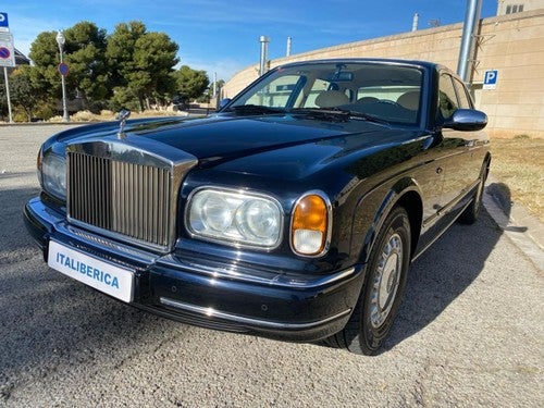 ROLLS-ROYCE Silver Seraph Berlina