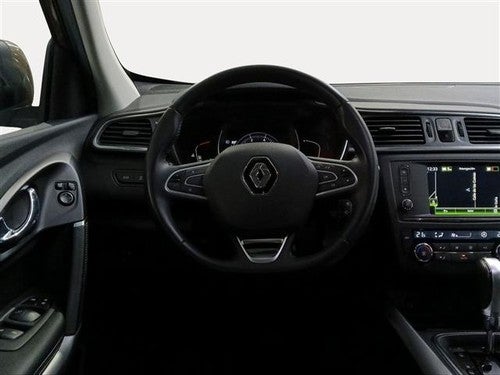 RENAULT Kadjar 1.2 TCe Energy Zen EDC 97kW