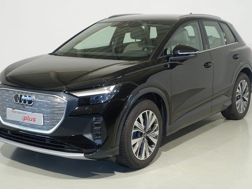 AUDI Q4 e-tron 40 Advanced 82KWh