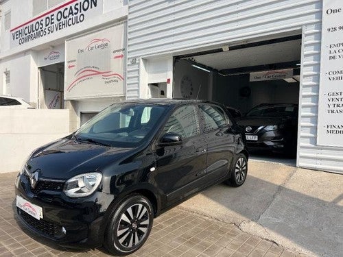 RENAULT Twingo SCe Energy S&S Limited 52kW