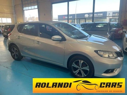 NISSAN Pulsar 1.5 dCi Acenta