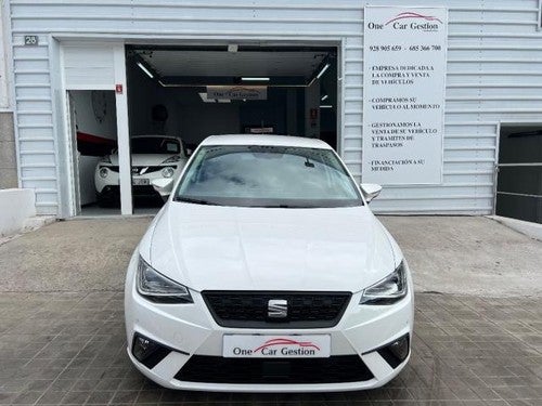 SEAT Ibiza 1.0 TSI 81 kW (110 CV) Style Plus