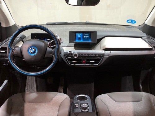 BMW i3 120ah