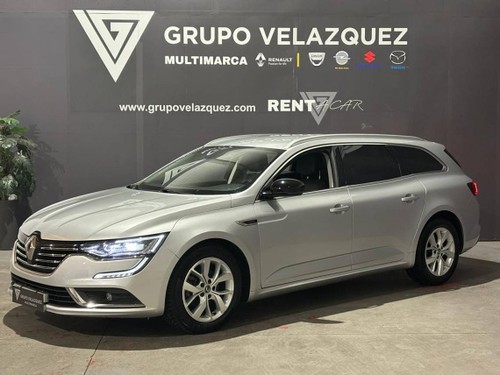 RENAULT Talisman S.T. dCi Blue Limited 110kW