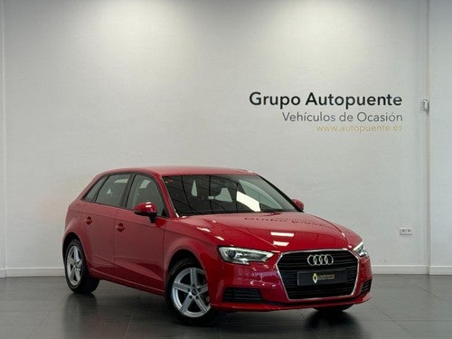 AUDI A3 Sportback 1.5 TFSI COD EVO 110kW