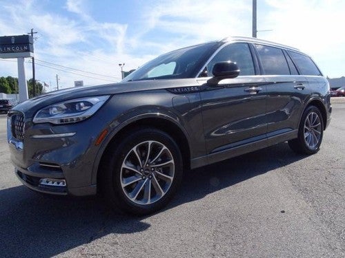 LINCOLN Aviator H 3.0L V6 GRAND TOURING AWD