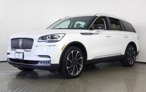 LINCOLN Aviator 3.0L V6  AWD